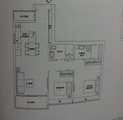 Waterfront Gold (D16), Condominium #137029632